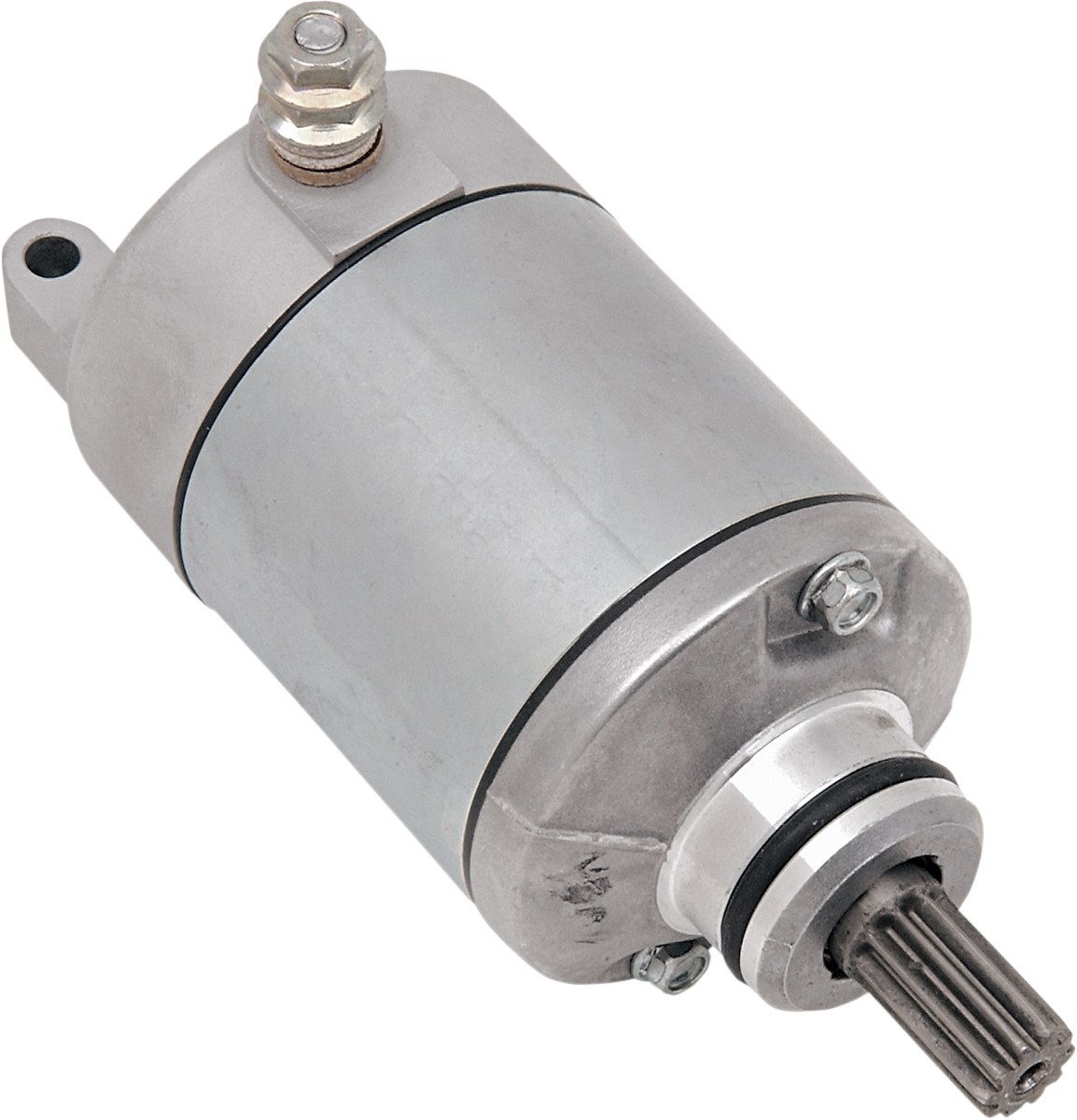Rick's Motorsport Electric Starter Motor