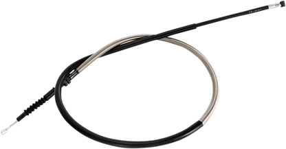 Moose Offroad Black Vinyl Clutch Cable