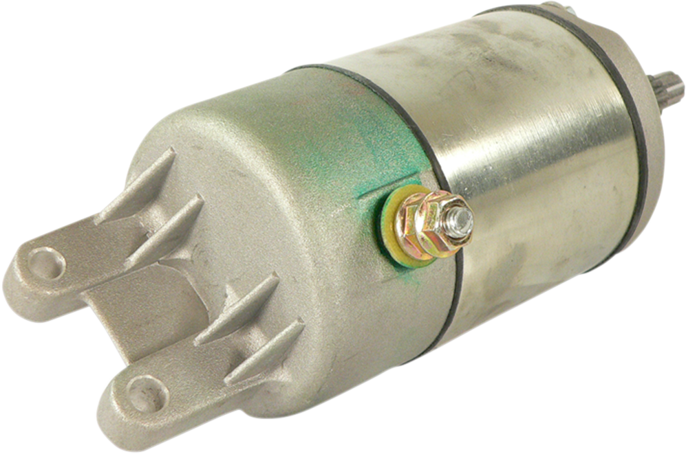 Parts Unlimited Starter Motor