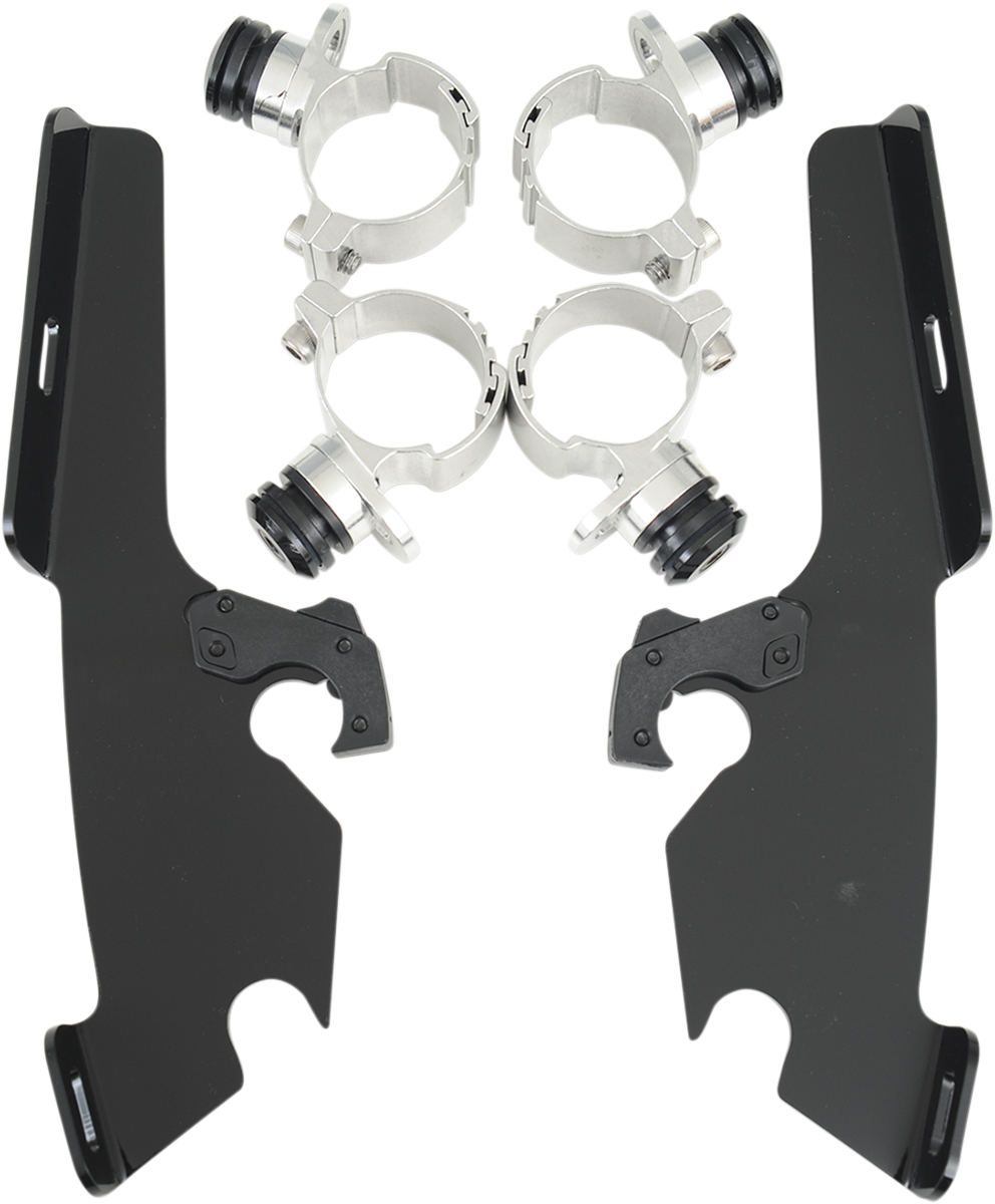 Memphis Shades Fats/Slim Trigger Lock Mounting Kit