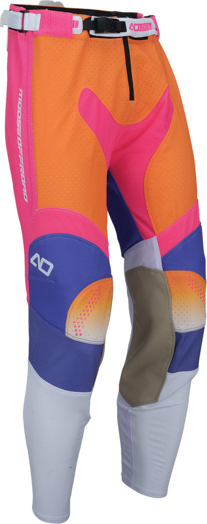 Moose Offroad Alpha One Pants