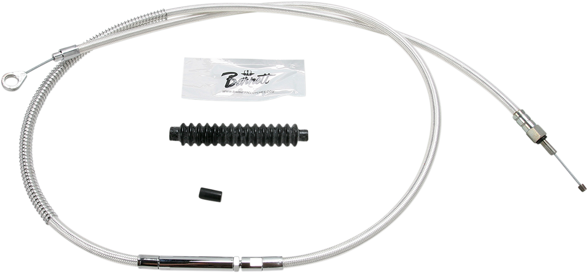 Barnett High-Efficiency Platinum Series Clutch Cable