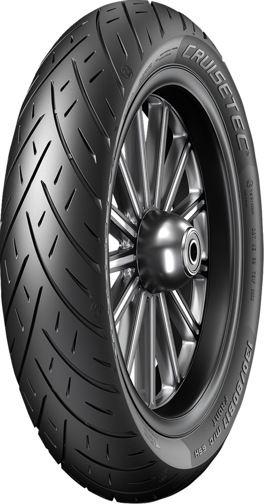 Metzler Cruisetec Tire