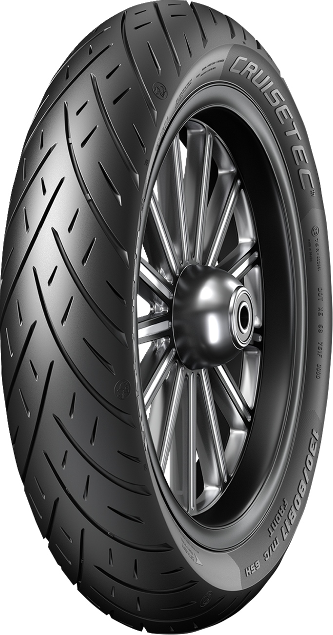 Metzler Cruisetec Tire