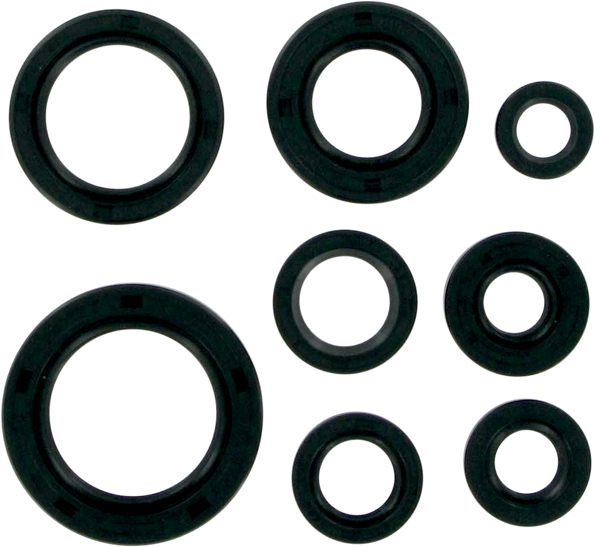 Moose Offroad Motor Oil Seals