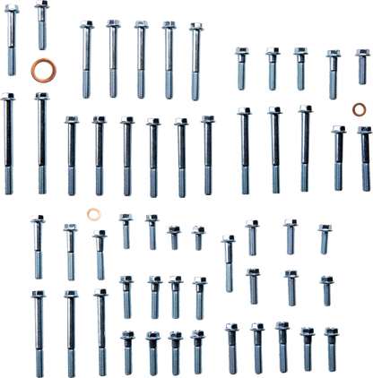Bolt Engine Fastener Kit