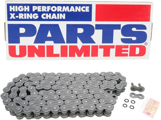 Parts Unlimited 530 PX Series Drive Chain