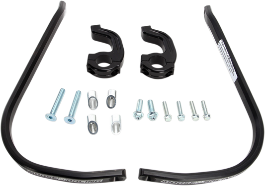 Moose Offroad Contour Handguards
