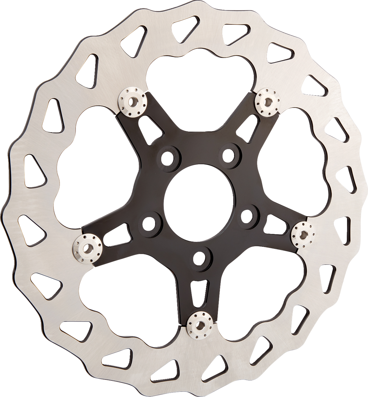 Arlen Ness Floating Rotator II Rotor