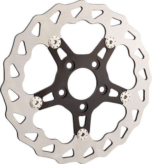 Arlen Ness Floating Rotator II Rotor