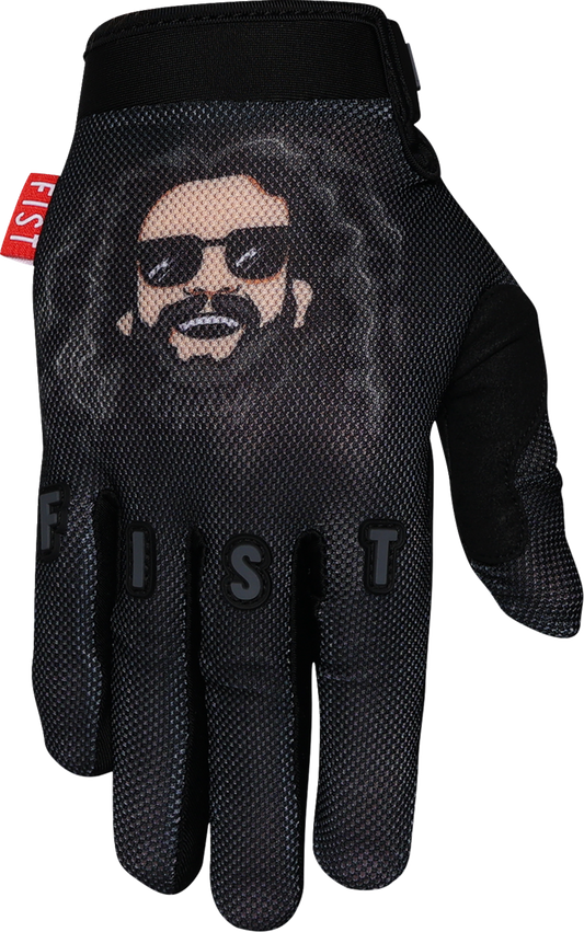 Fist Handwear Gypsy Tales 'The Gypsy Breezer' Hot Weather Gloves