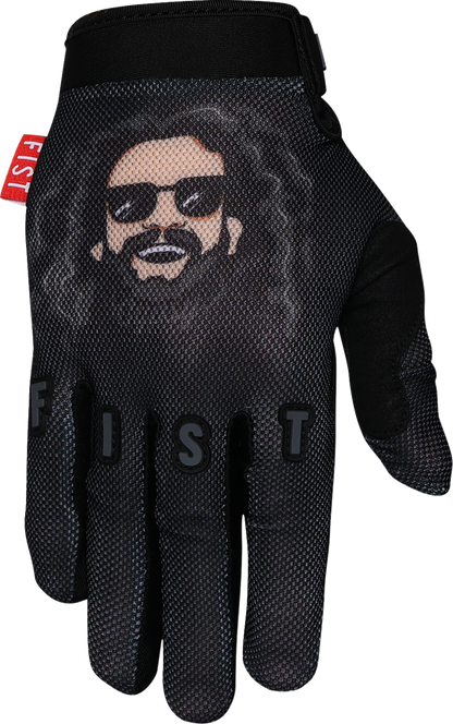 Fist Handwear Gypsy Tales 'The Gypsy Breezer' Hot Weather Gloves