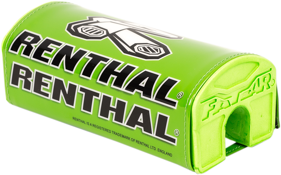 Renthal Fatbar Handlebar Pad - Limited Edition