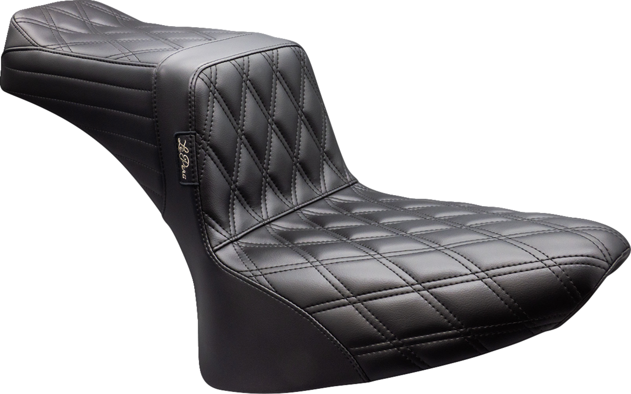 Le Pera Tailwhip Seat