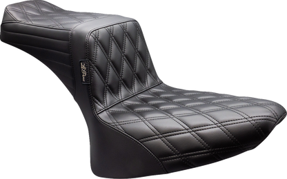 Le Pera Tailwhip Seat