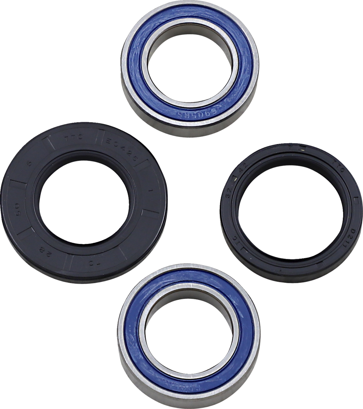 Moose Offroad Wheel Bearing Kit