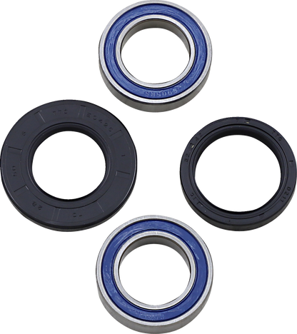 Moose Offroad Wheel Bearing Kit