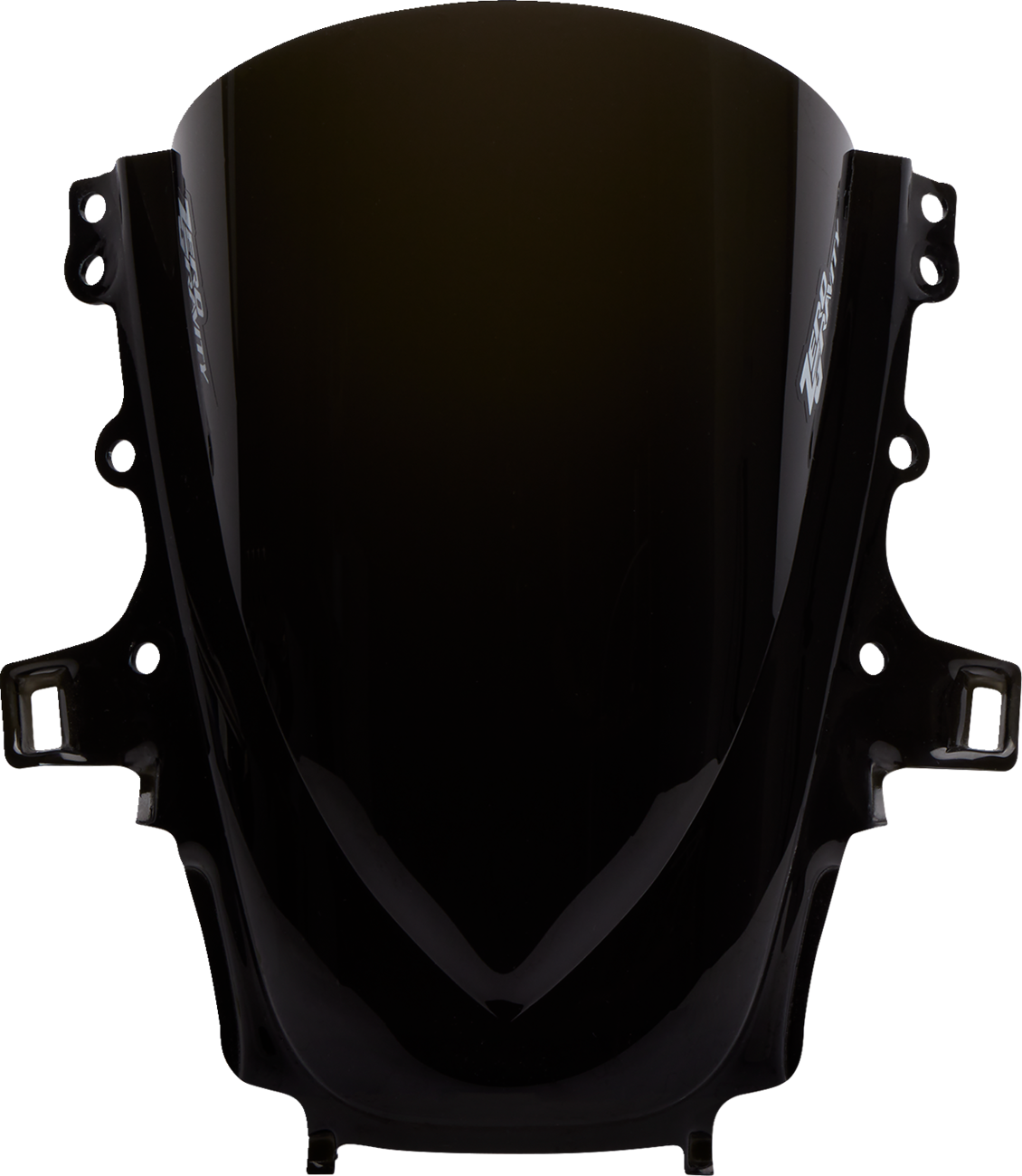 Zero Gravity Double Bubble Windscreen