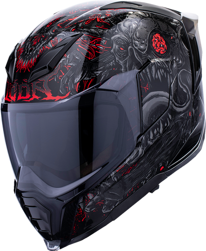 ICON Ultraflite Misanthrope MIPS Helmet