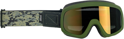 Biltwell Overland 2.0 Goggle