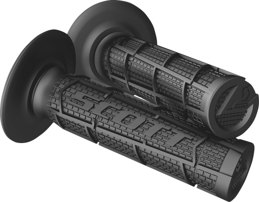 Scott Radial Full Waffle Grips