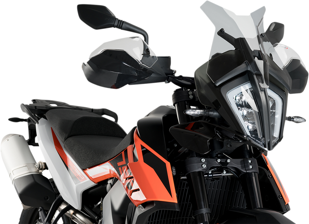 Puig Hi-Tech Parts Race Windscreen