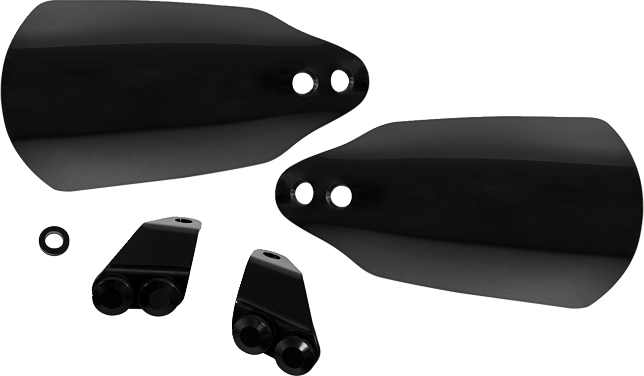 Memphis Shades Handguards