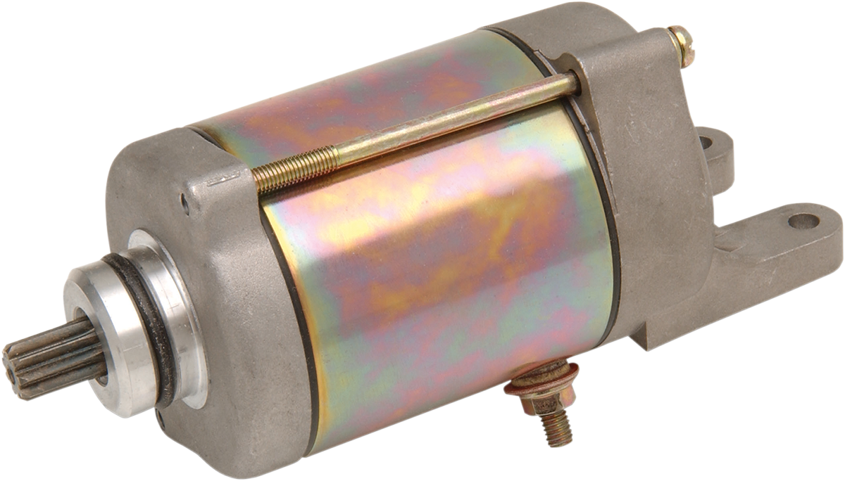 Rick's Motorsport Electric Starter Motor