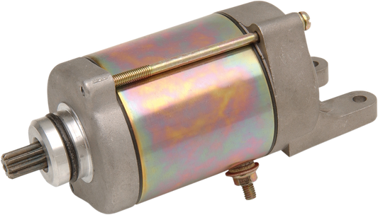 Rick's Motorsport Electric Starter Motor