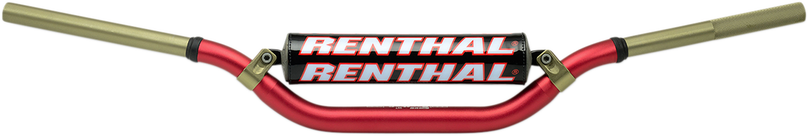 Renthal Twinwall Handlebar â€” Twinwall/RC