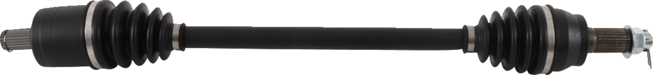 Moose Offroad Complete Axle Assembly