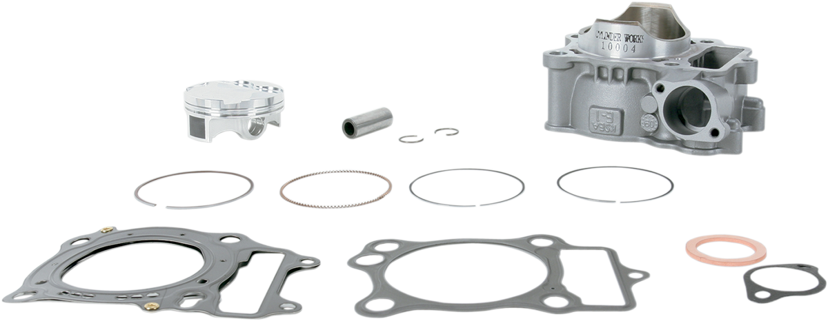 Standard Bore High Compression Cylinder Kit