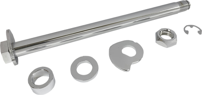 Drag Specialties Rear Axle Kit