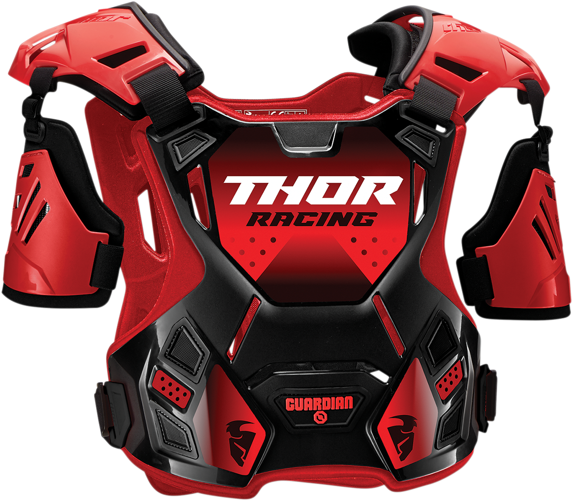 Thor Guardian Deflector