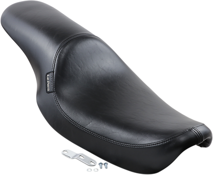 Le Pera Silhouette Full-Length Seat