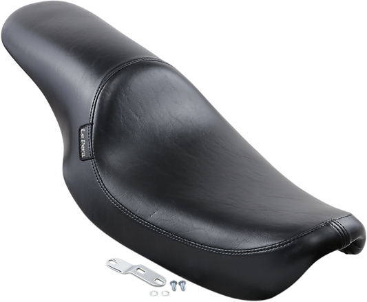Le Pera Silhouette Full-Length Seat