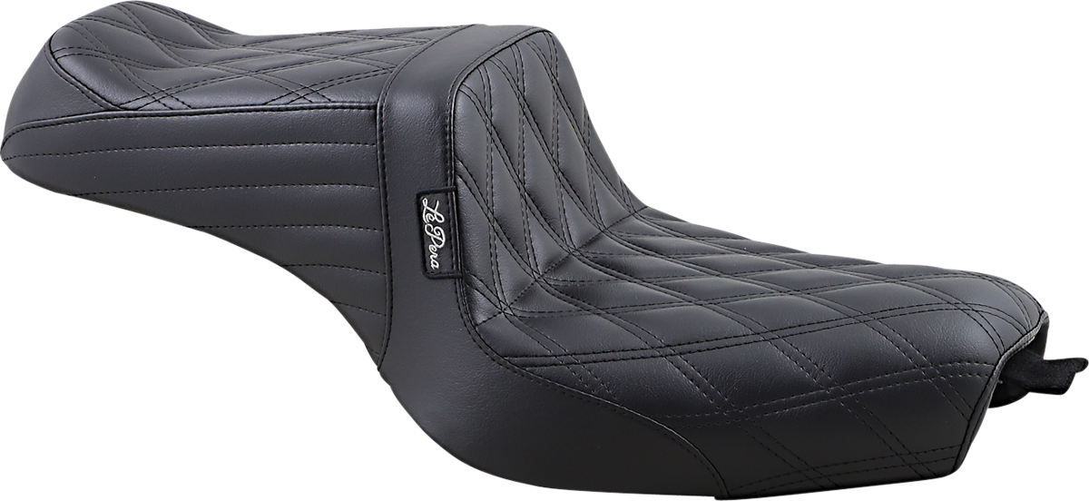 Le Pera Tailwhip Seat