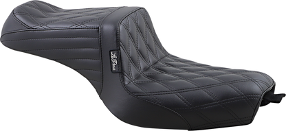 Le Pera Tailwhip Seat