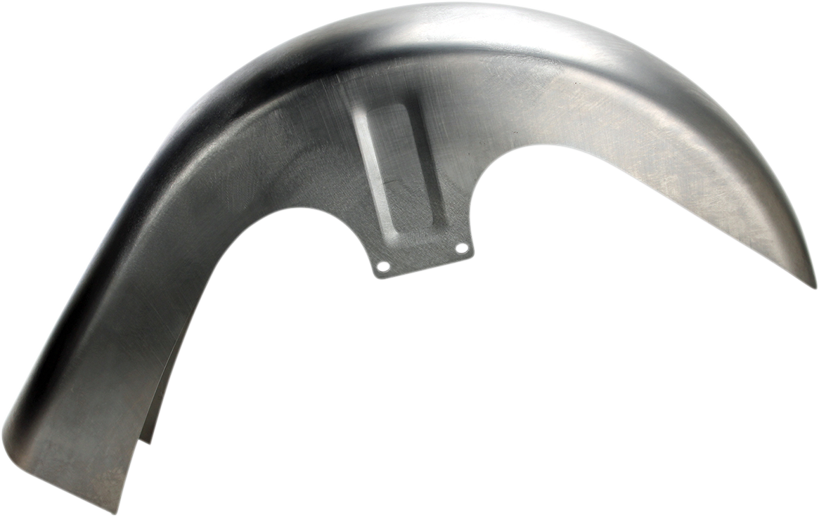 RWD V-TWIN Flat Back Dresser Front Fender
