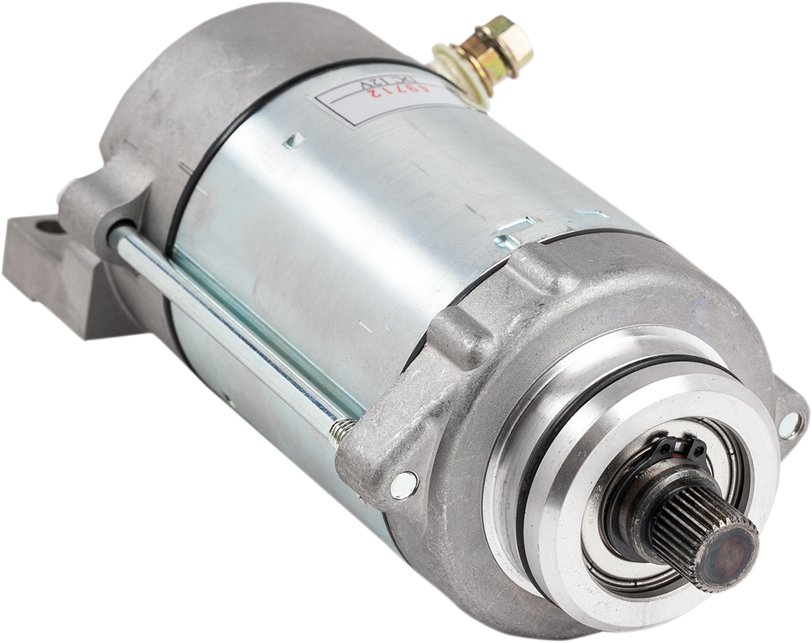 Rick's Motorsport Electric Starter