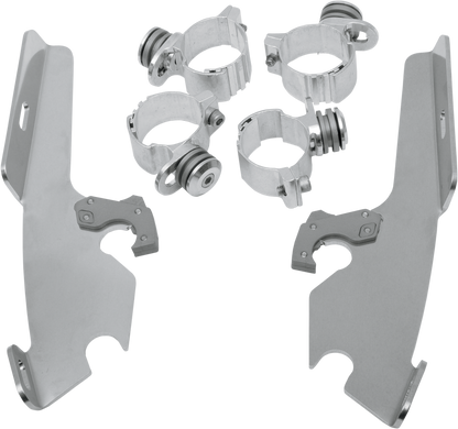 Memphis Shades Fats/Slim Trigger Lock Mounting Kit