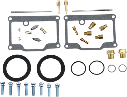 Parts Unlimited Carburetor Repair Kit