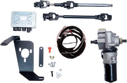 Moose Offroad Electric Power Steering Kit