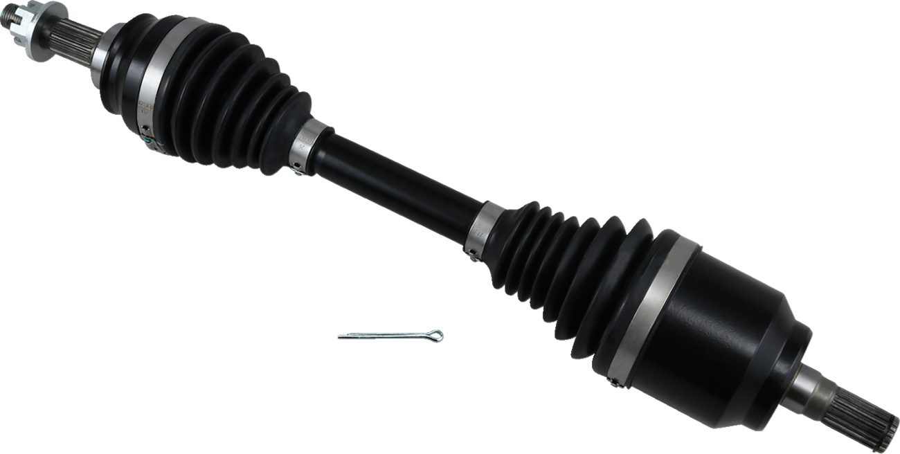 Demon Complete Heavy-Duty Axle
