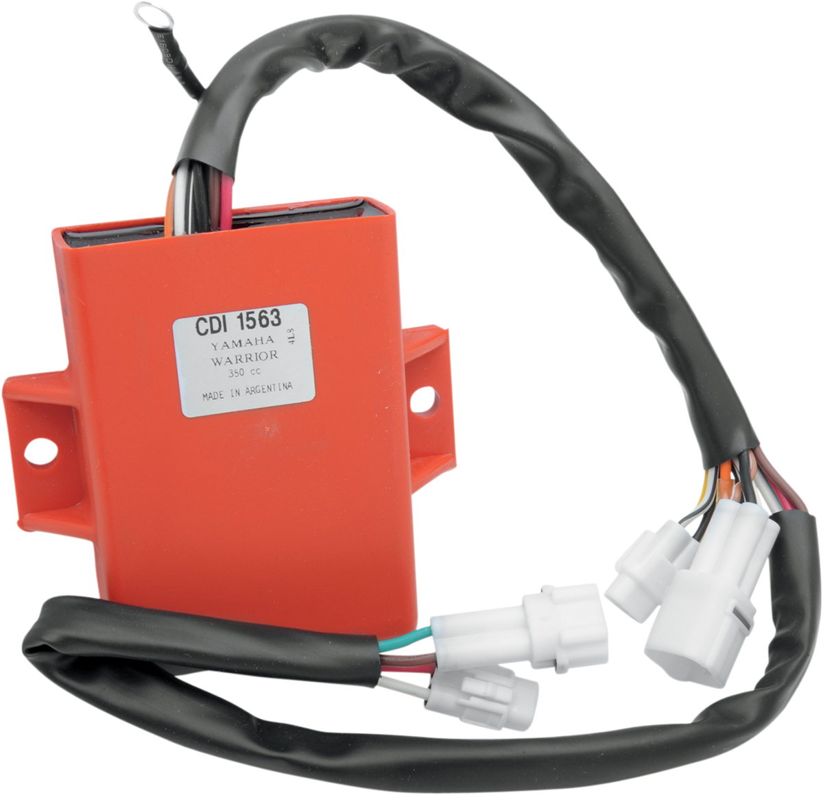 Rick's Motorsport Electric Hot Shot CDI Box