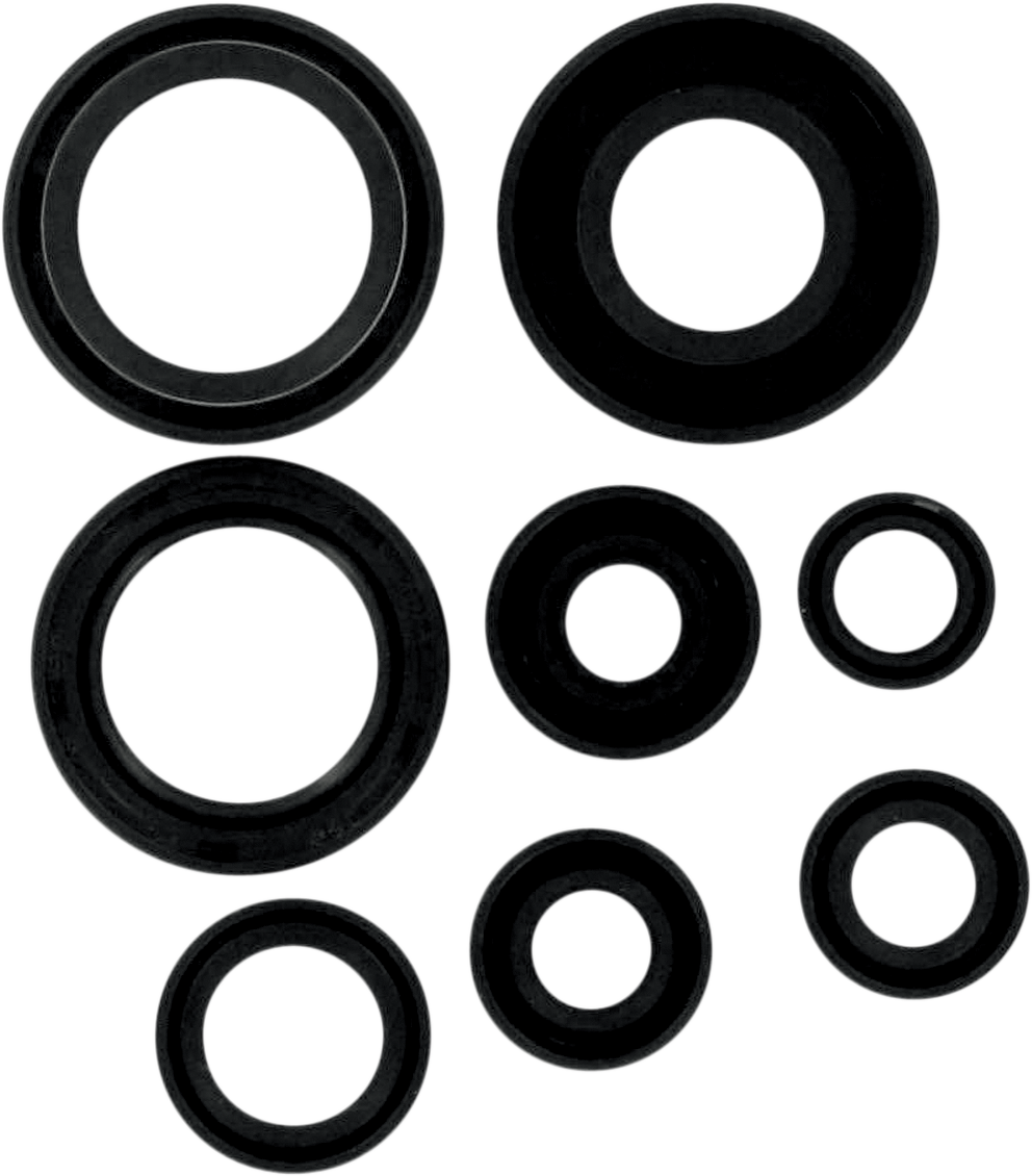 Moose Offroad Motor Oil Seals