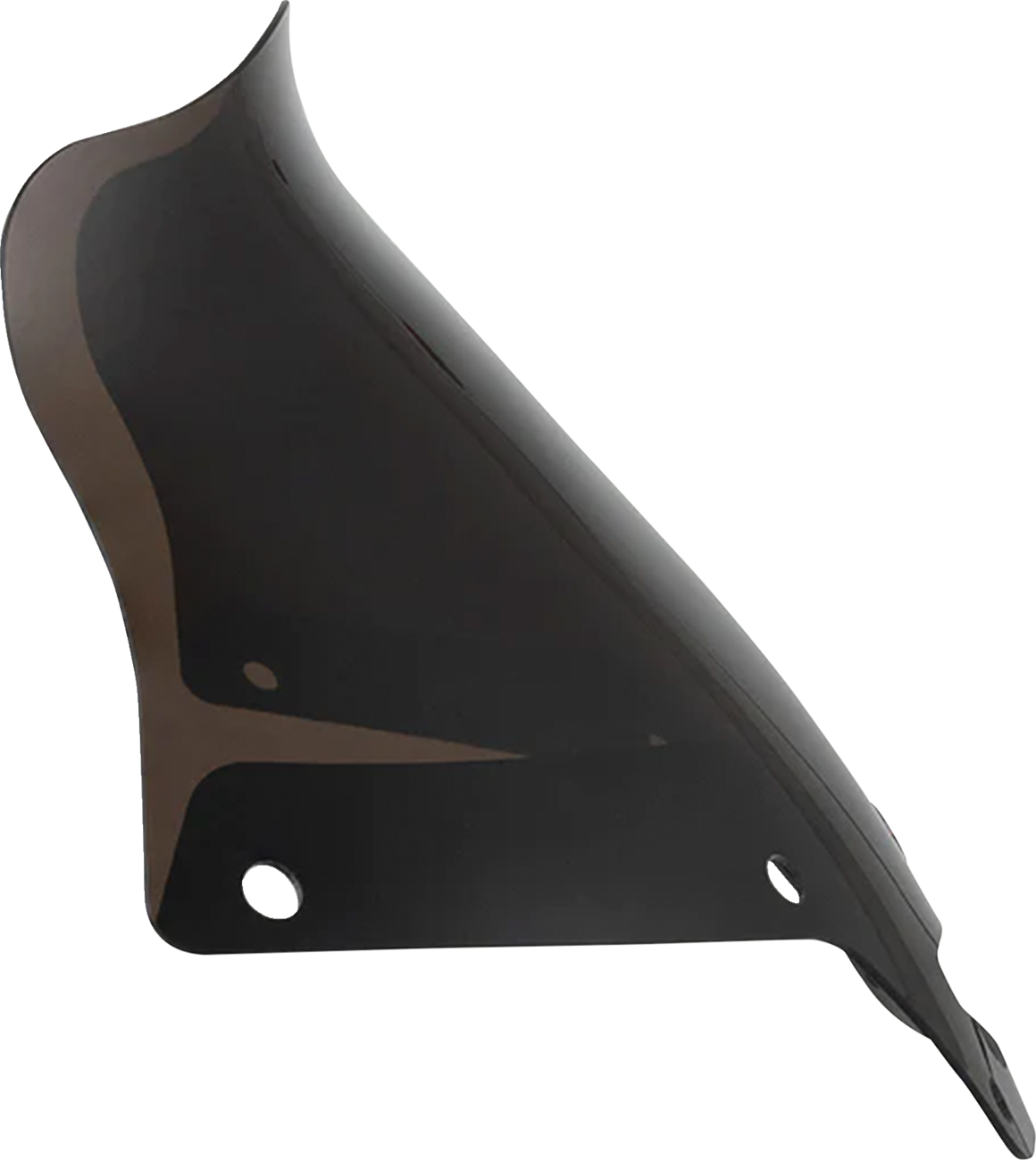 Klock Werks Kolor Flare Windshield