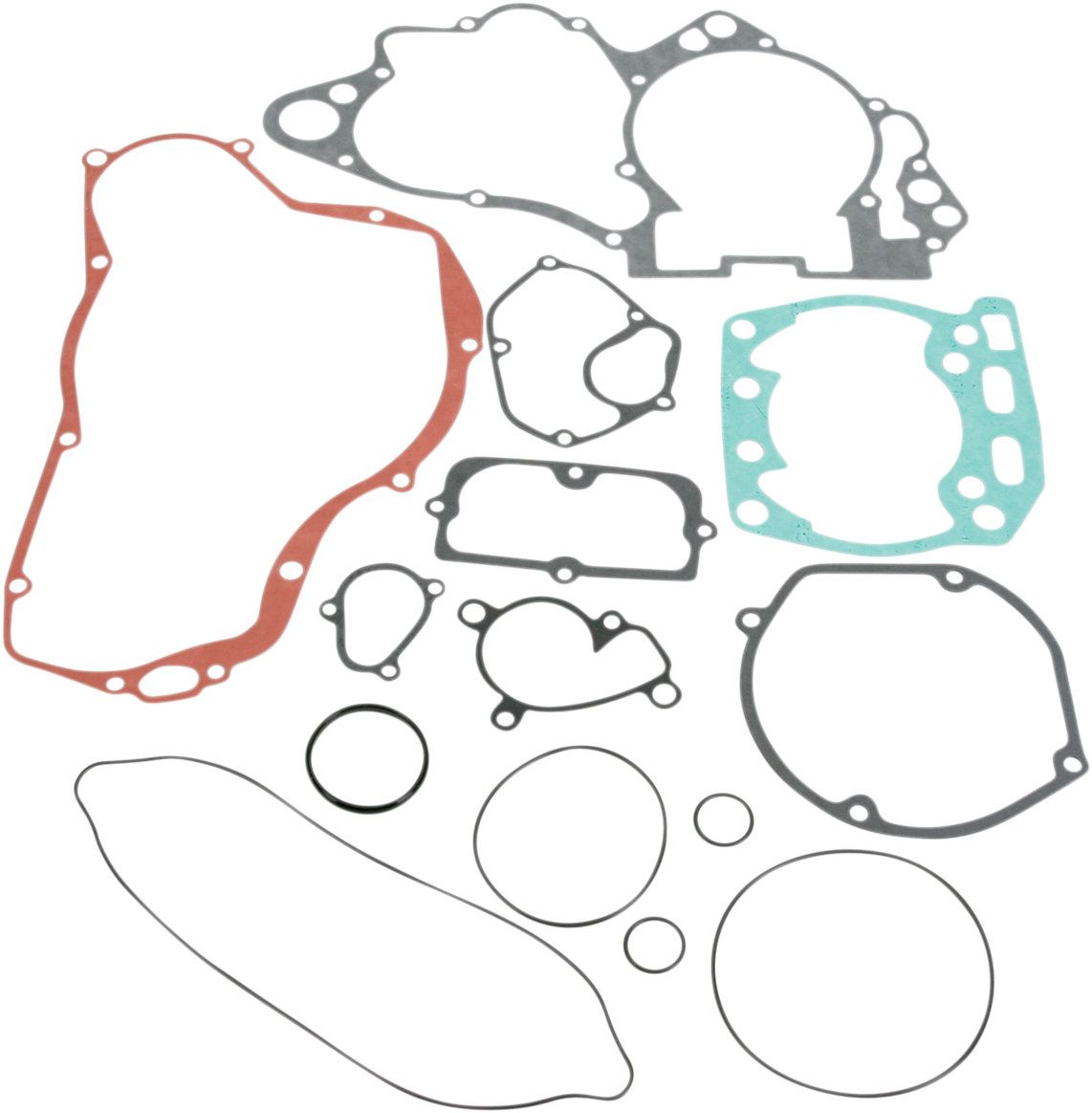 Moose Offroad Complete Gasket Kit
