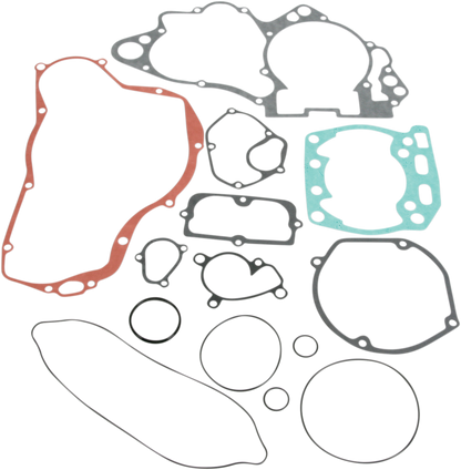 Moose Offroad Complete Gasket Kit
