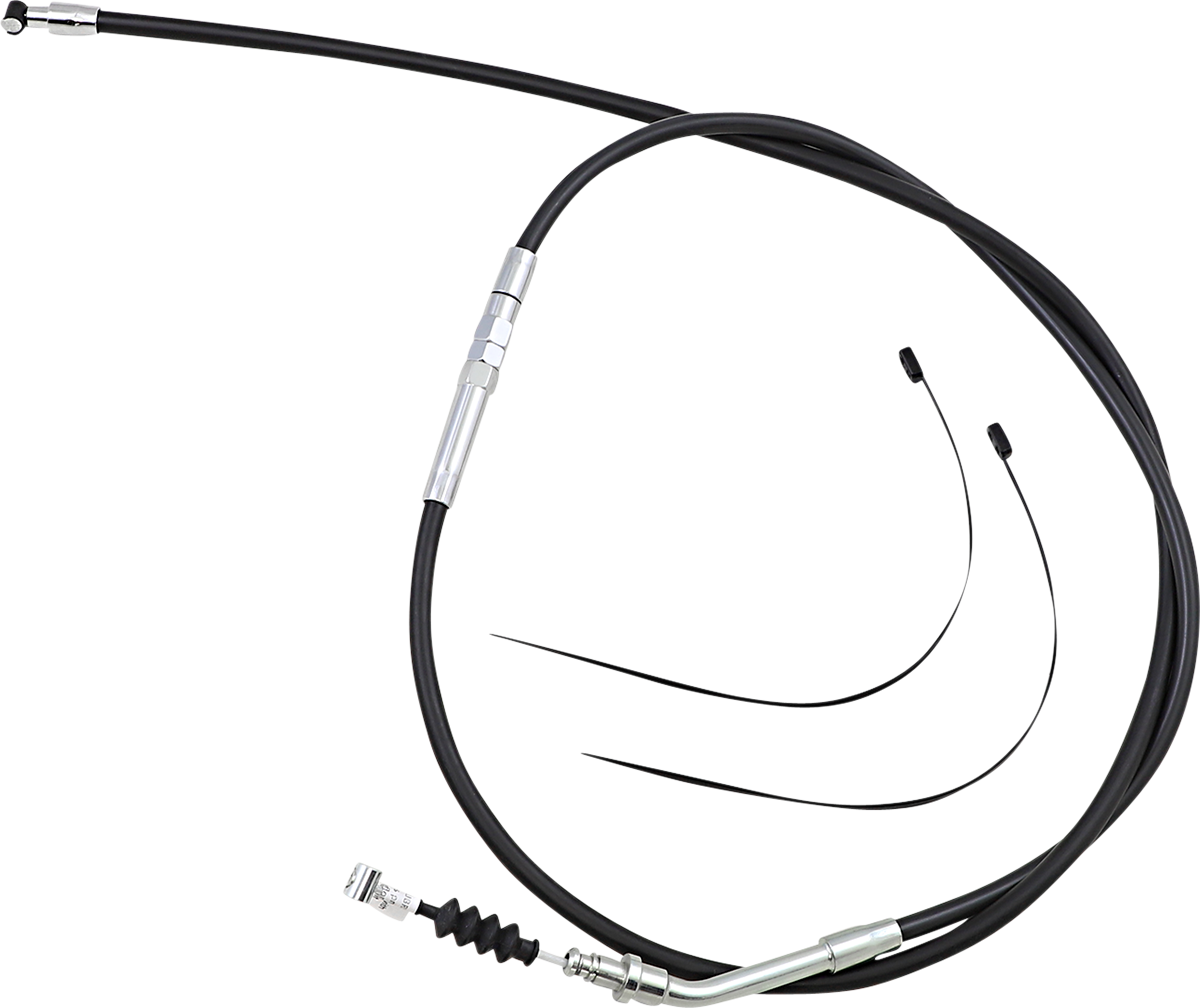 Magnum Shielding XR Clutch Cable for Indian